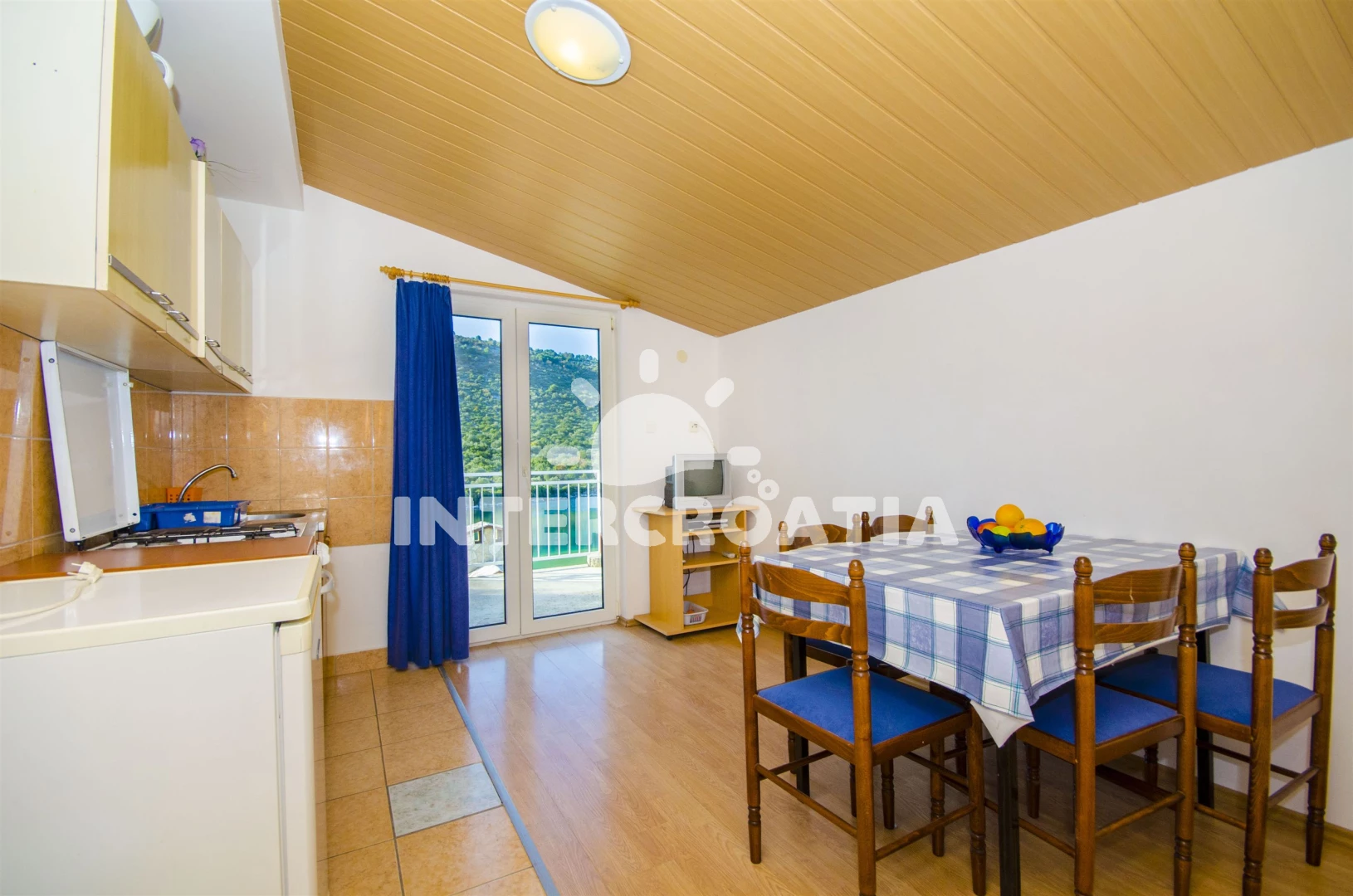 Apartmán Severní Dalmácie - Rogoznica DA 7142 N2