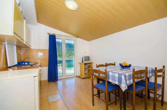 Apartmán Severní Dalmácie - Rogoznica DA 7142 N2