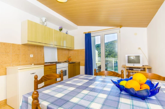 Apartmán Severní Dalmácie - Rogoznica DA 7142 N2