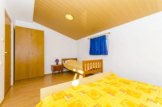 Apartmán Severní Dalmácie - Rogoznica DA 7142 N2