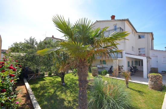 Apartmán Severní Dalmácie - Vodice DA 7143 N1