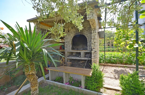 Apartmán Severní Dalmácie - Vodice DA 7143 N1