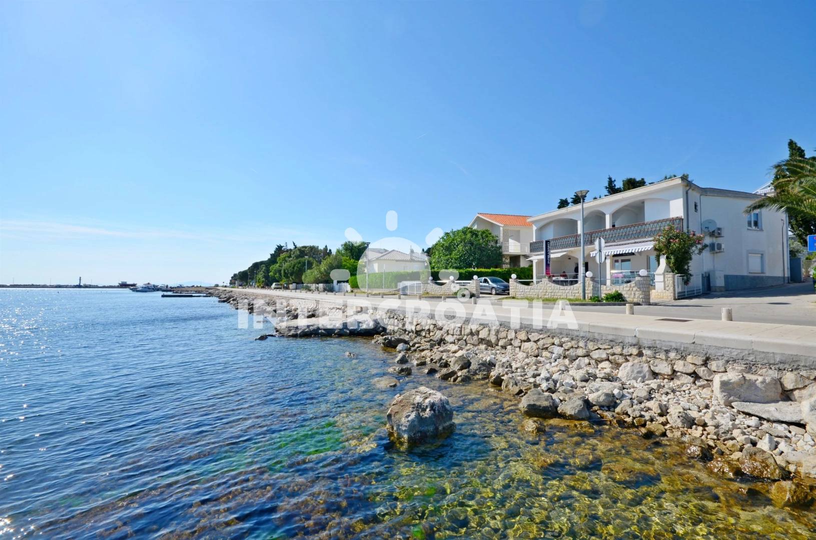 Apartmán Ostrov Pag - Novalja OS 9168 N1