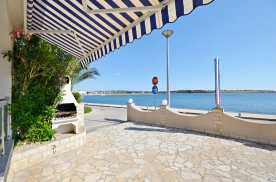 Apartmán Ostrov Pag - Novalja OS 9168 N1