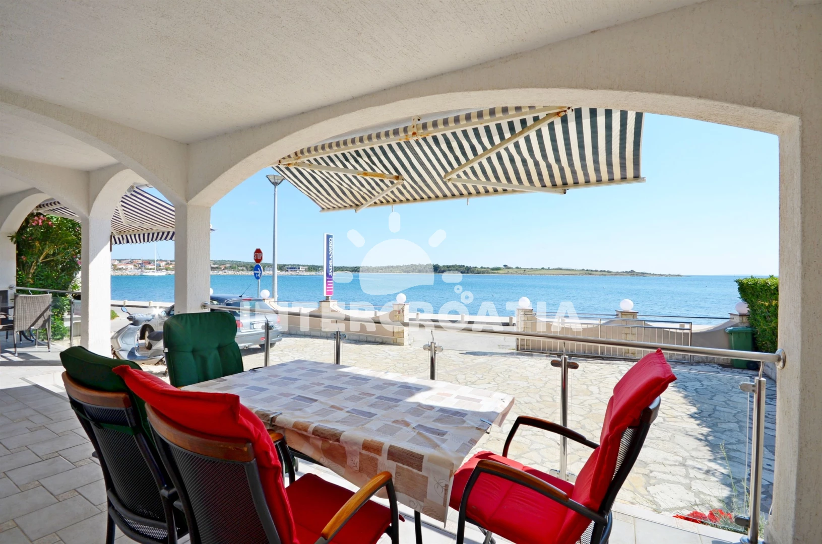 Apartmán Ostrov Pag - Novalja OS 9168 N1