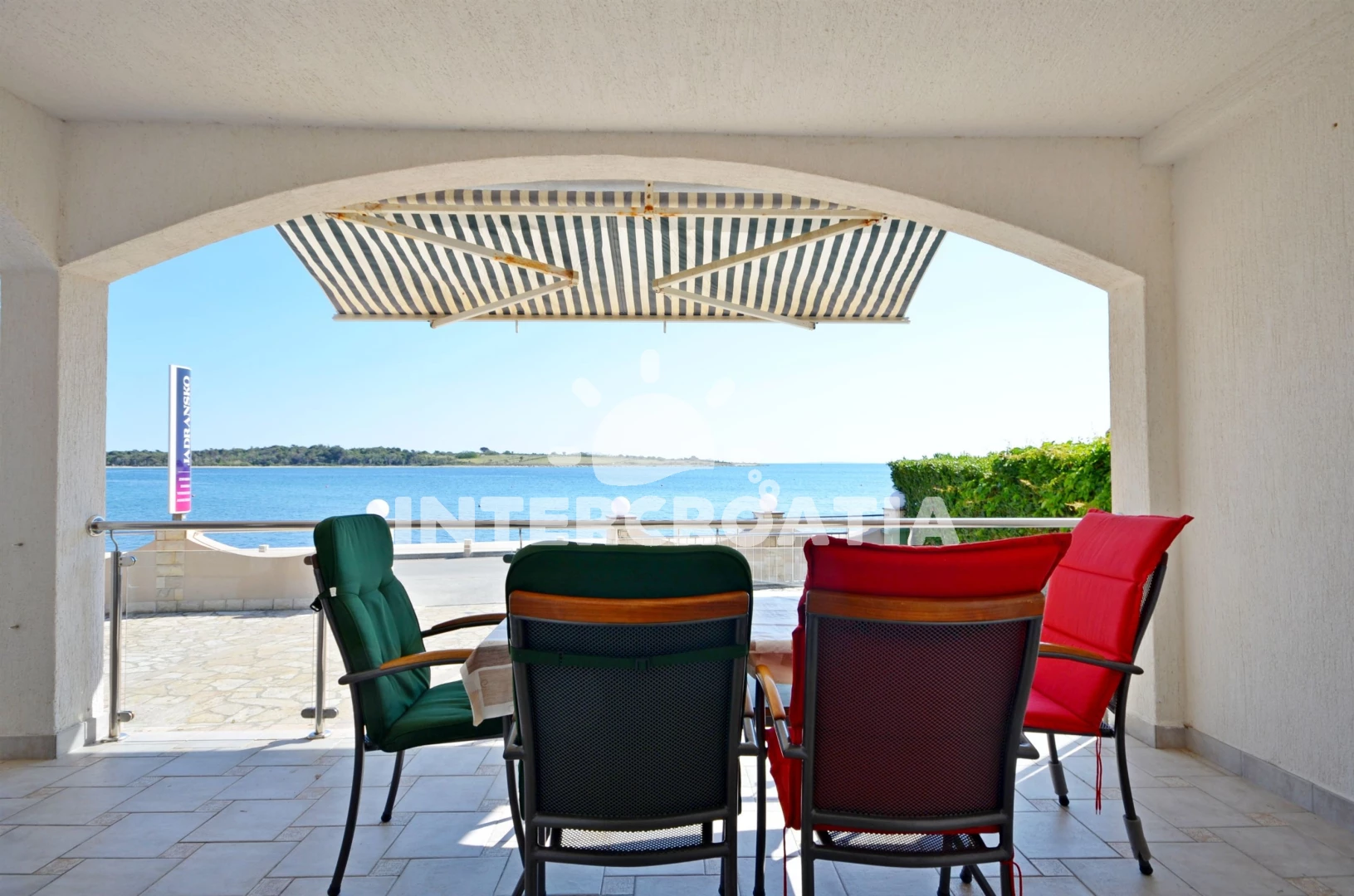 Apartmán Ostrov Pag - Novalja OS 9168 N1