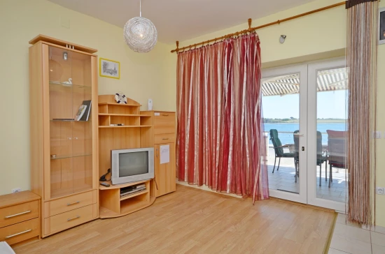 Apartmán Ostrov Pag - Novalja OS 9168 N1