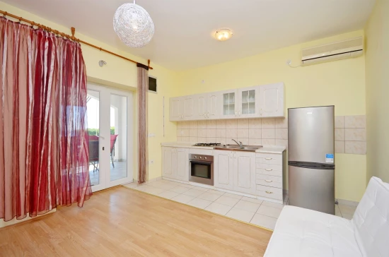 Apartmán Ostrov Pag - Novalja OS 9168 N1