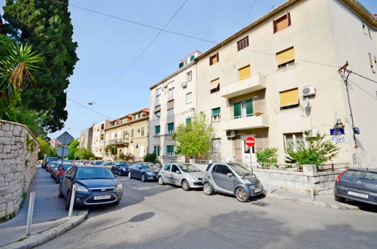 Apartmán Střední Dalmácie - Split DA 7144 N1