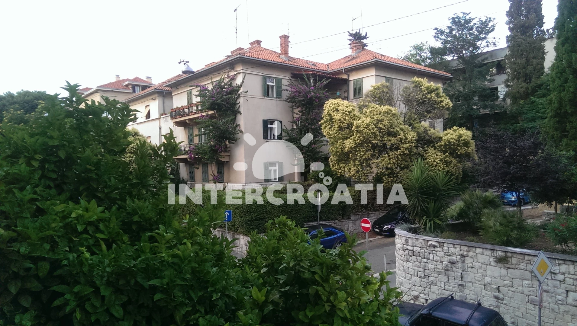 Apartmán Střední Dalmácie - Split DA 7144 N1
