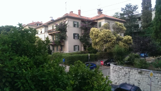 Apartmán Střední Dalmácie - Split DA 7144 N1