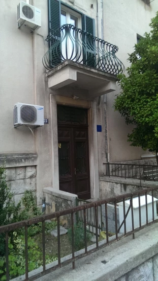 Apartmán Střední Dalmácie - Split DA 7144 N1