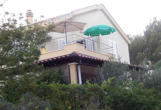 Apartmán Ostrov Brač - Milna (Hvar) OS 9169 N1