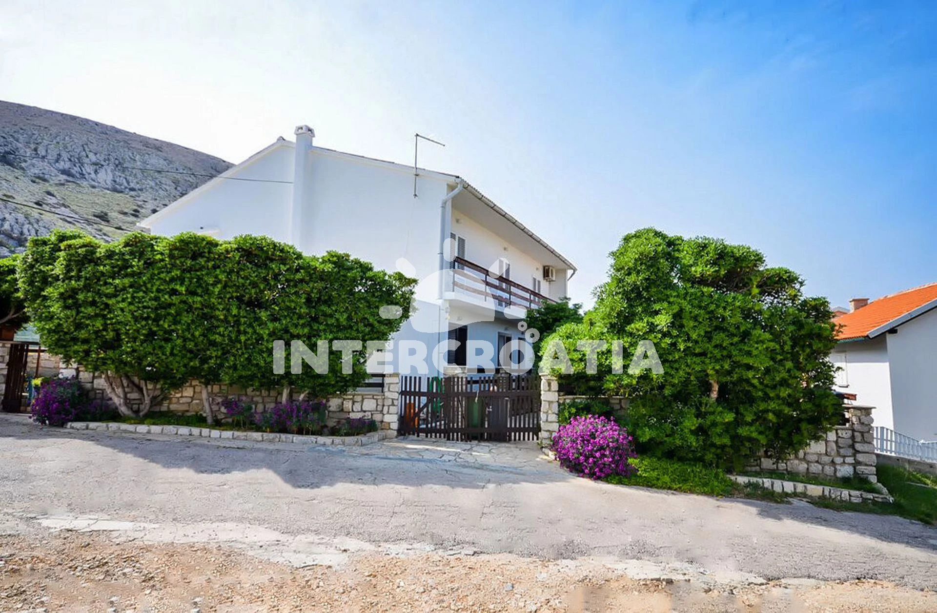 Apartmán Ostrov Pag - Pag OS 9169 N4