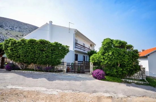 Apartmán Ostrov Pag - Pag OS 9169 N4