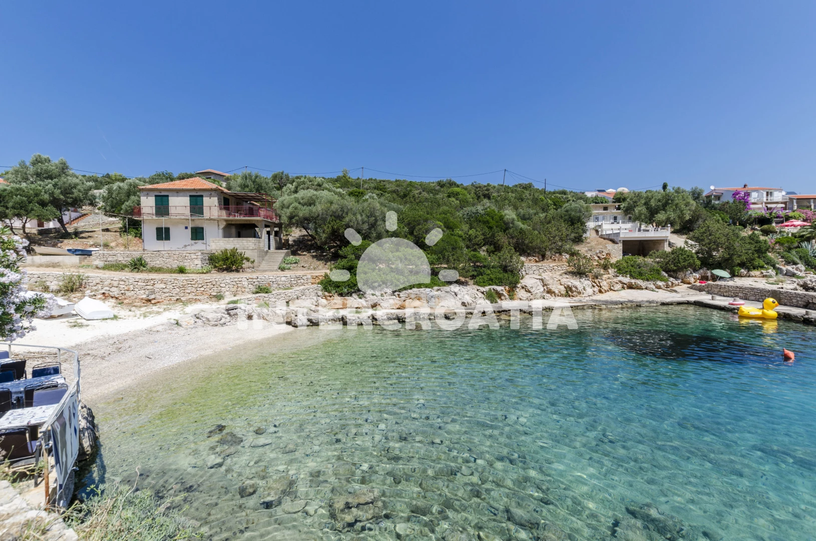 Apartmán Ostrov Hvar - Gdinj OS 9170 N2