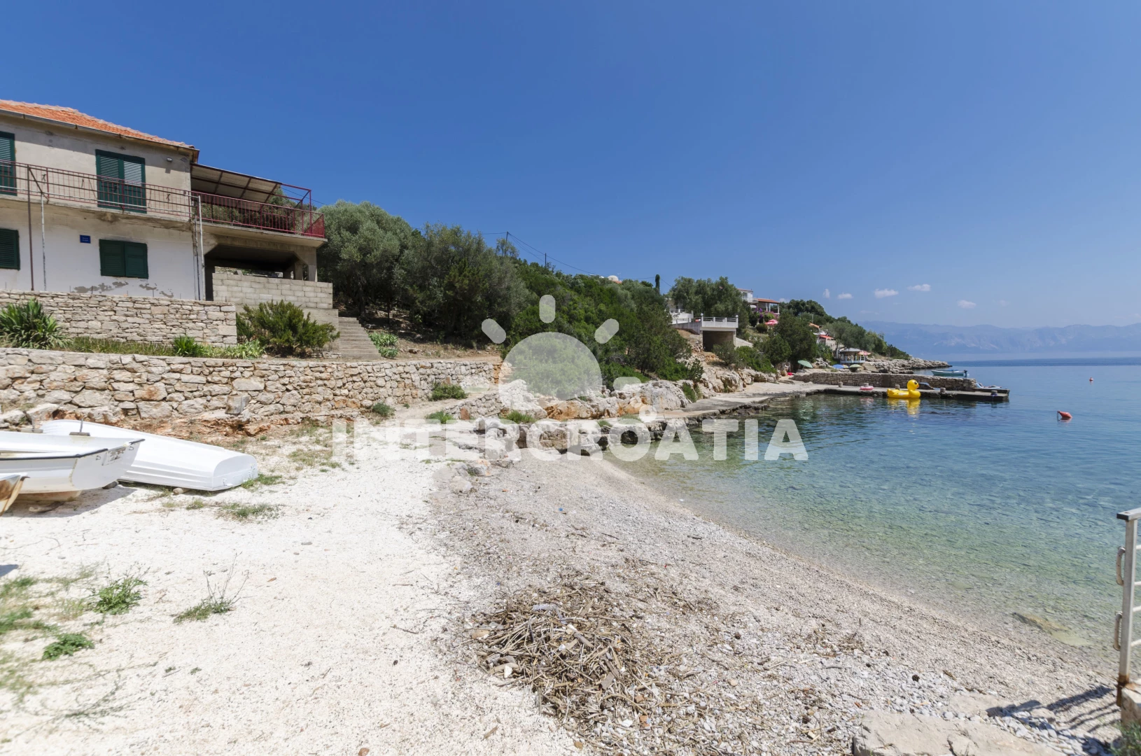 Apartmán Ostrov Hvar - Gdinj OS 9170 N2