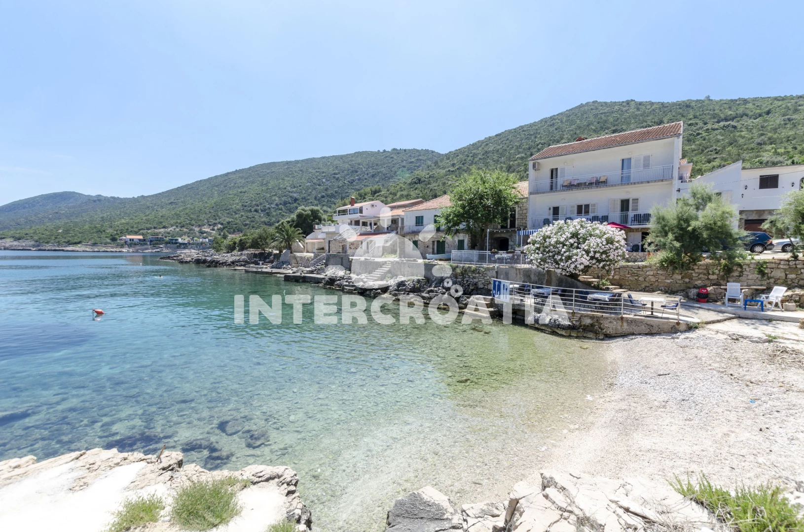 Apartmán Ostrov Hvar - Gdinj OS 9170 N2