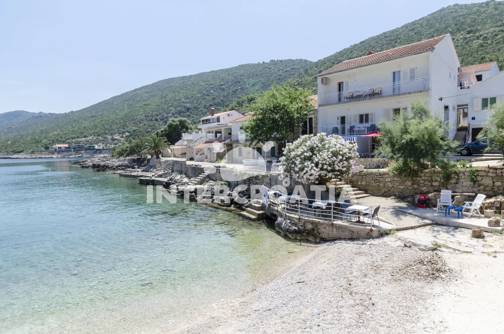 Apartmán Ostrov Hvar - Gdinj OS 9170 N2