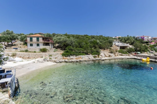 Apartmán Ostrov Hvar - Gdinj OS 9170 N3