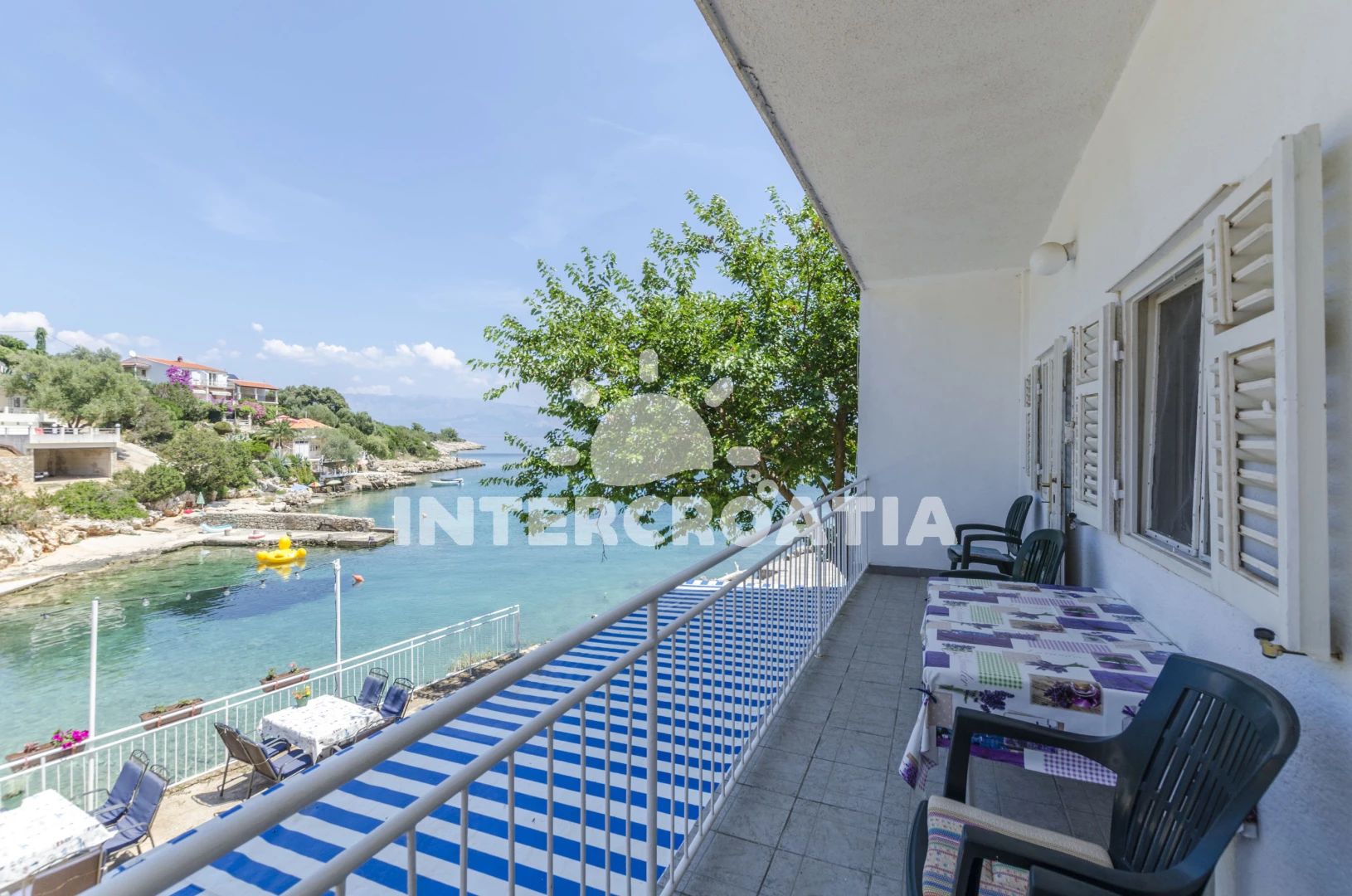 Apartmán Ostrov Hvar - Gdinj OS 9170 N3