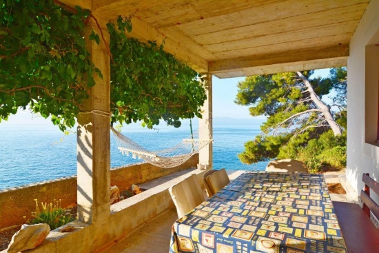 Domek Ostrov Hvar - Gdinj OS 9171 N1