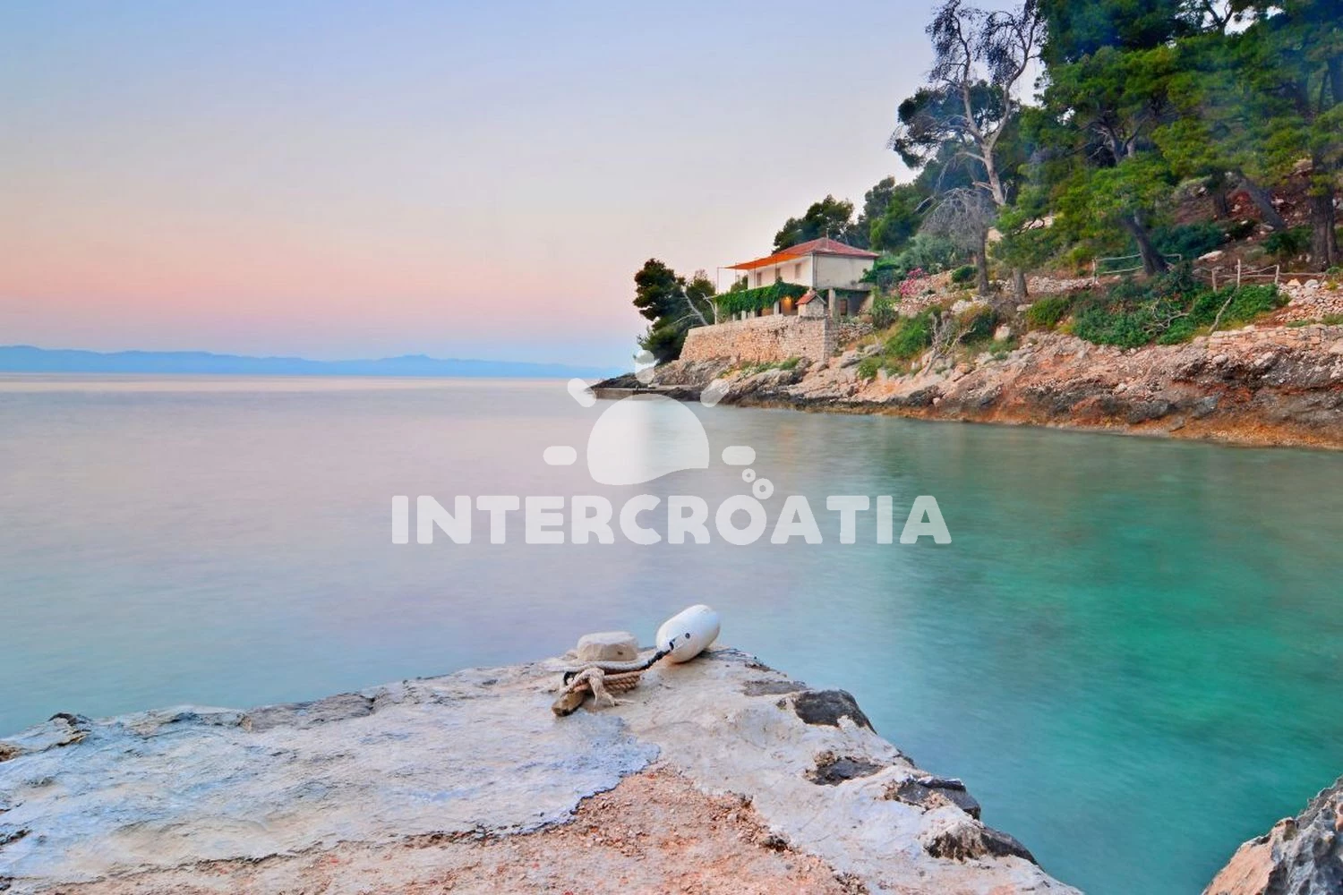 Domek Ostrov Hvar - Gdinj OS 9171 N1