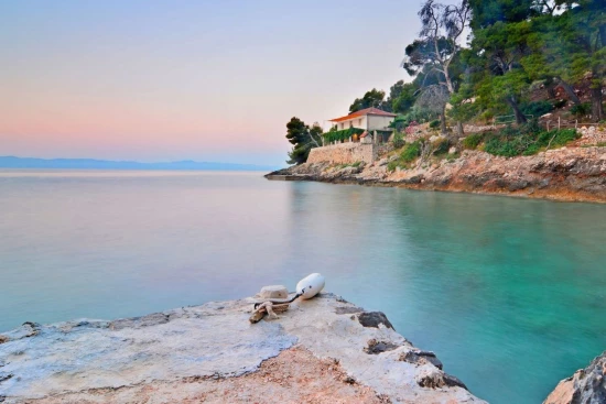 Domek Ostrov Hvar - Gdinj OS 9171 N1