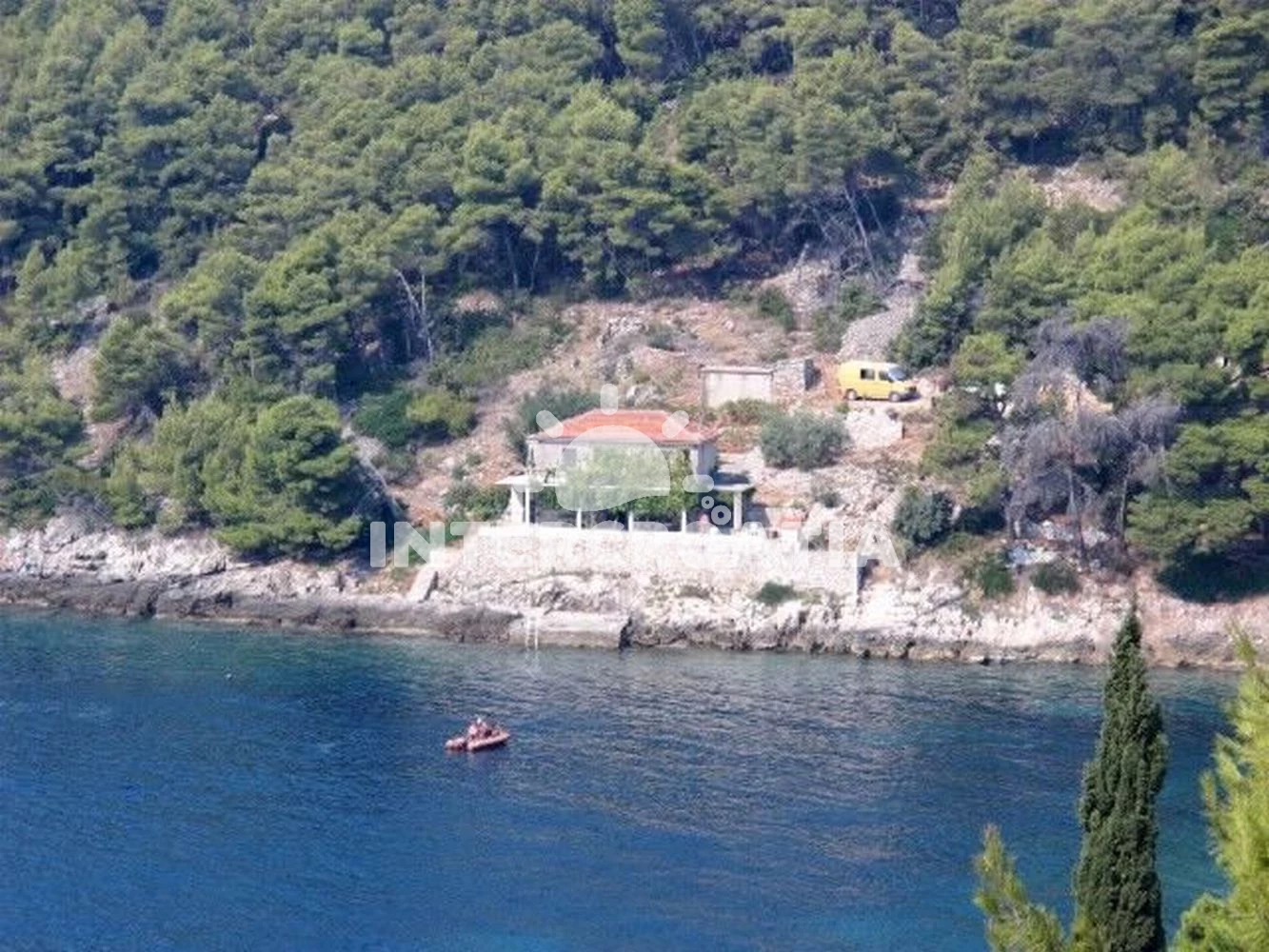 Domek Ostrov Hvar - Gdinj OS 9171 N1