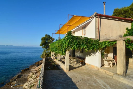 Domek Ostrov Hvar - Gdinj OS 9171 N1