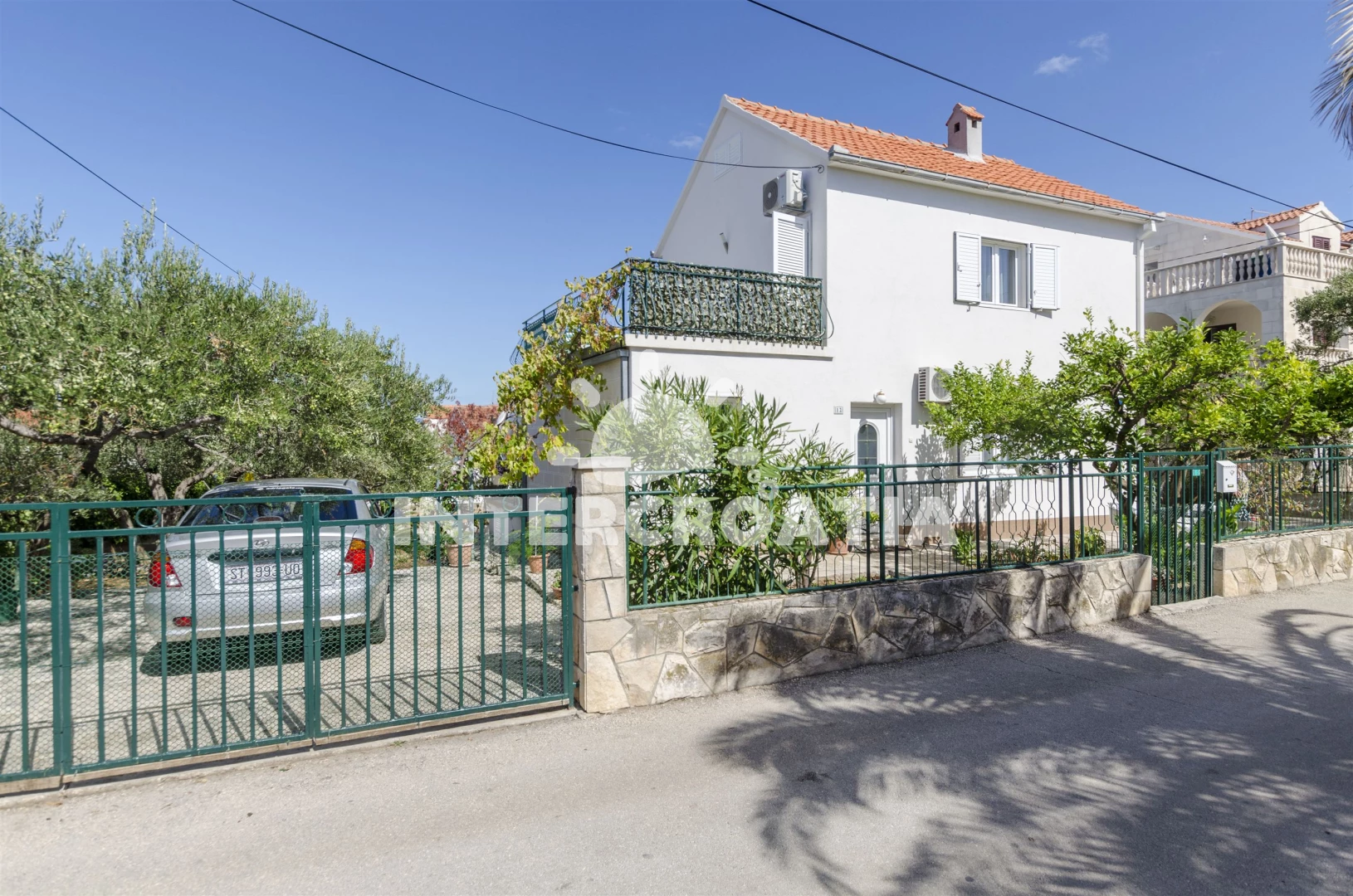 Domek Ostrov Brač - Supetar OS 9172 N1