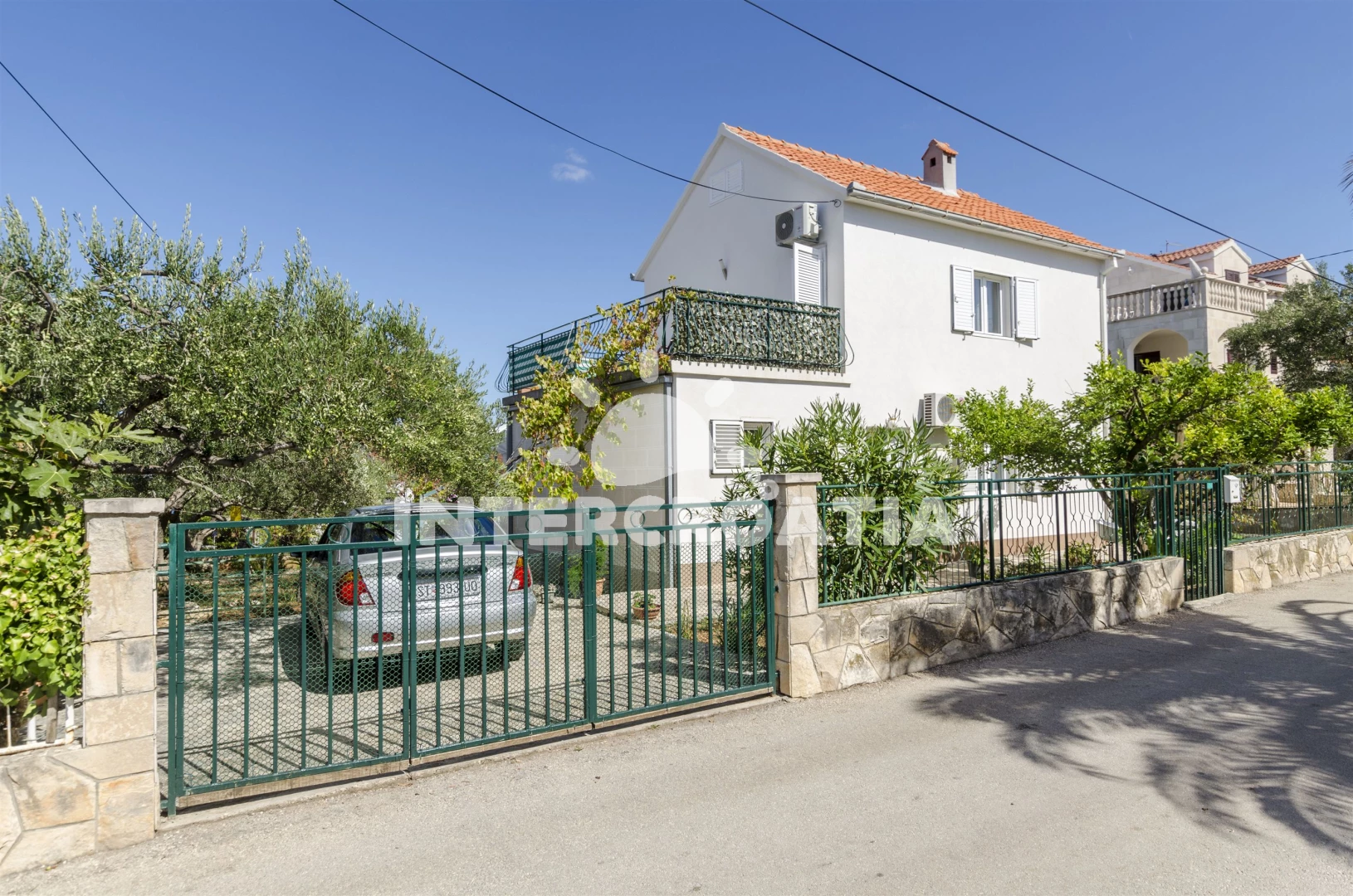 Domek Ostrov Brač - Supetar OS 9172 N1