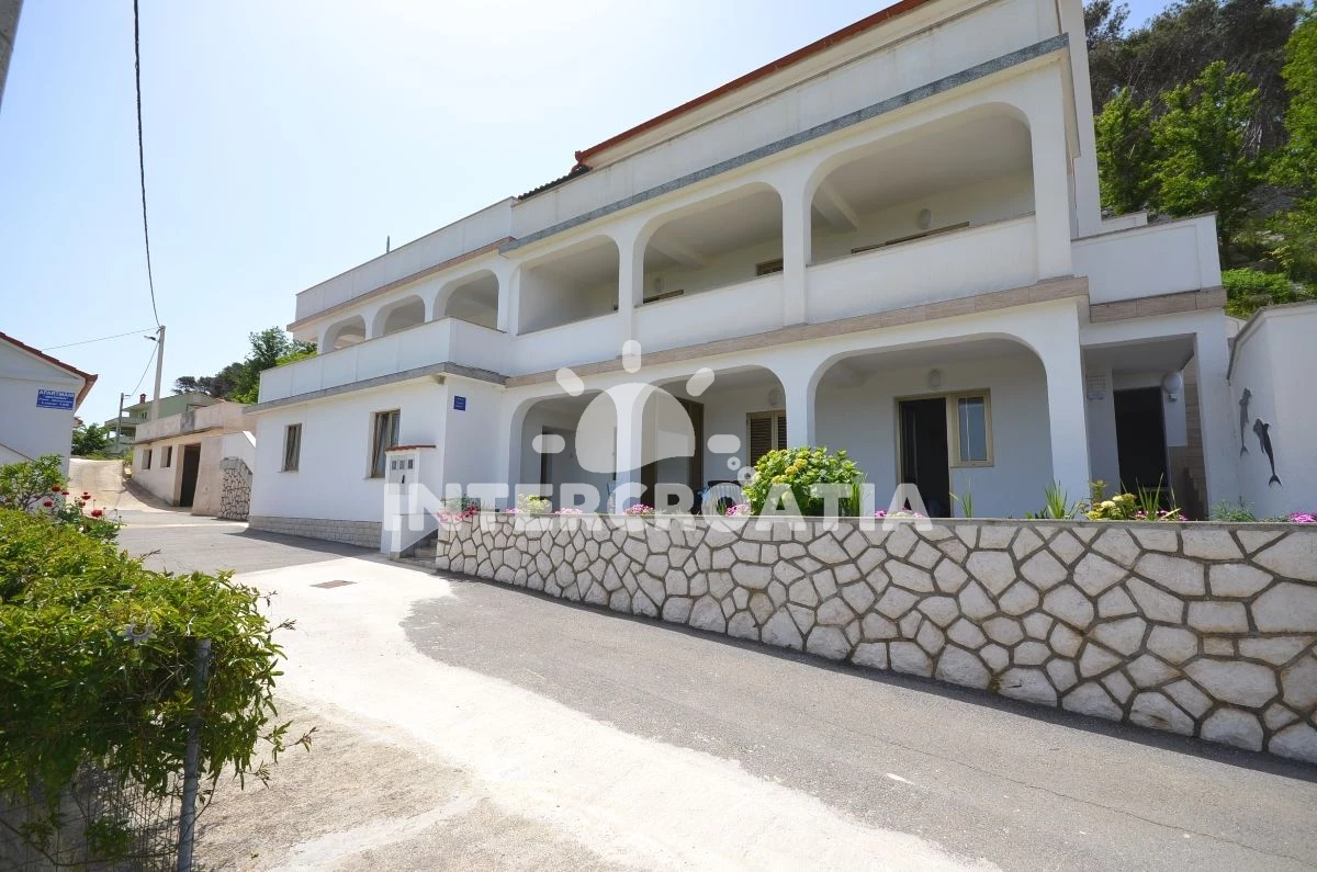 Apartmán Ostrov Rab - Lopar OS 9172 N2