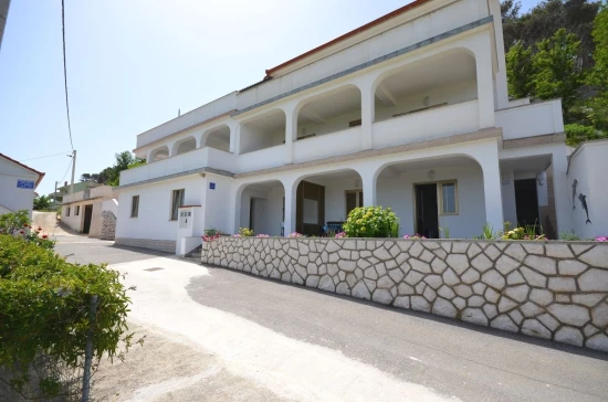 Apartmán Ostrov Rab - Lopar OS 9172 N3