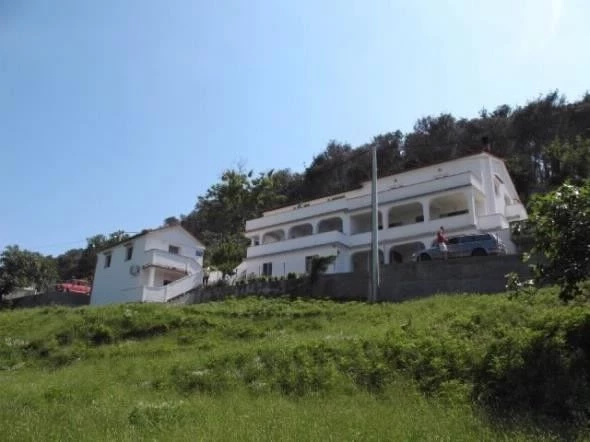 Apartmán Ostrov Rab - Lopar OS 9172 N3