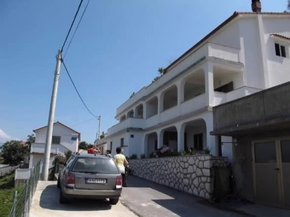 Apartmán Ostrov Rab - Lopar OS 9172 N3