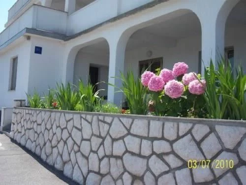 Apartmán Ostrov Rab - Lopar OS 9172 N3