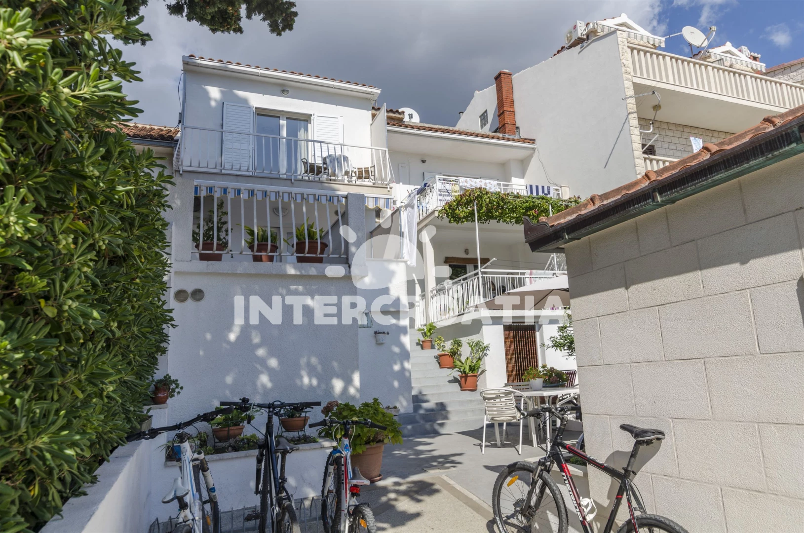 Apartmán Ostrov Brač - Bol OS 9173 N1