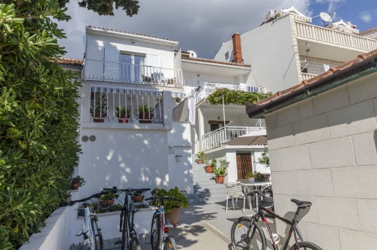 Apartmán Ostrov Brač - Bol OS 9173 N1