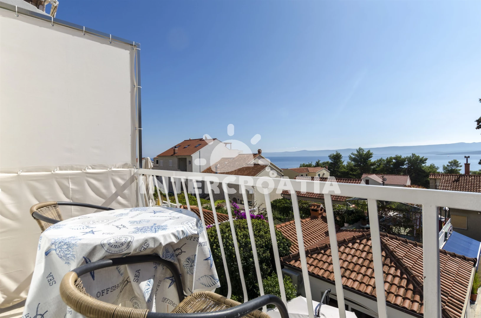 Apartmán Ostrov Brač - Bol OS 9173 N1