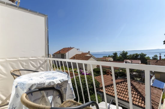 Apartmán Ostrov Brač - Bol OS 9173 N1
