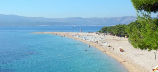 Apartmán Ostrov Brač - Bol OS 9173 N1