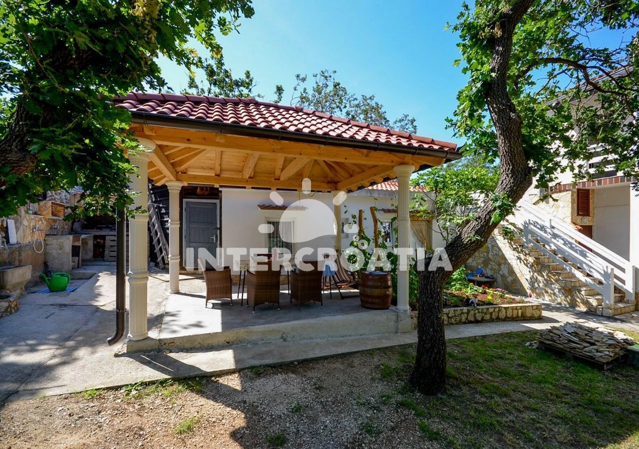 Apartmán Ostrov Pag - Potočnica OS 9174 N1