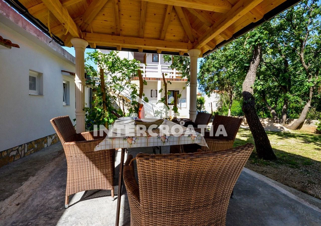 Apartmán Ostrov Pag - Potočnica OS 9174 N1