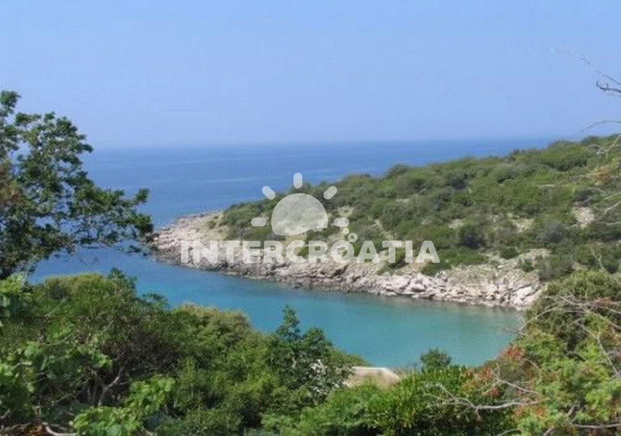 Apartmán Ostrov Pag - Potočnica OS 9174 N1