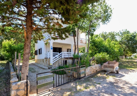 Apartmán Ostrov Pag - Potočnica OS 9174 N2