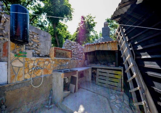 Apartmán Ostrov Pag - Potočnica OS 9174 N2