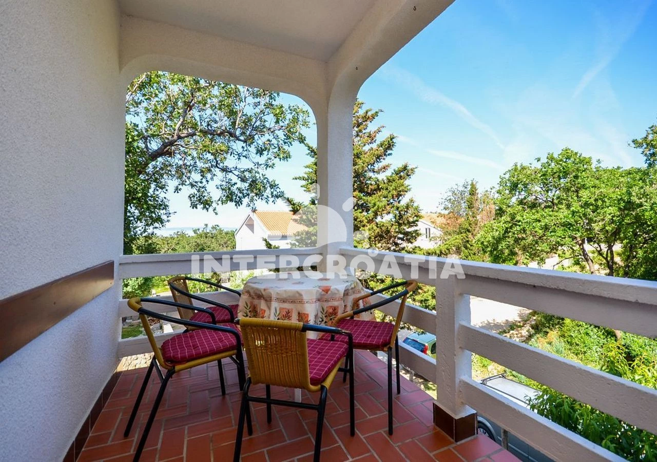 Apartmán Ostrov Pag - Potočnica OS 9174 N2