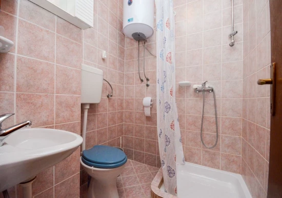 Apartmán Ostrov Pag - Potočnica OS 9174 N2