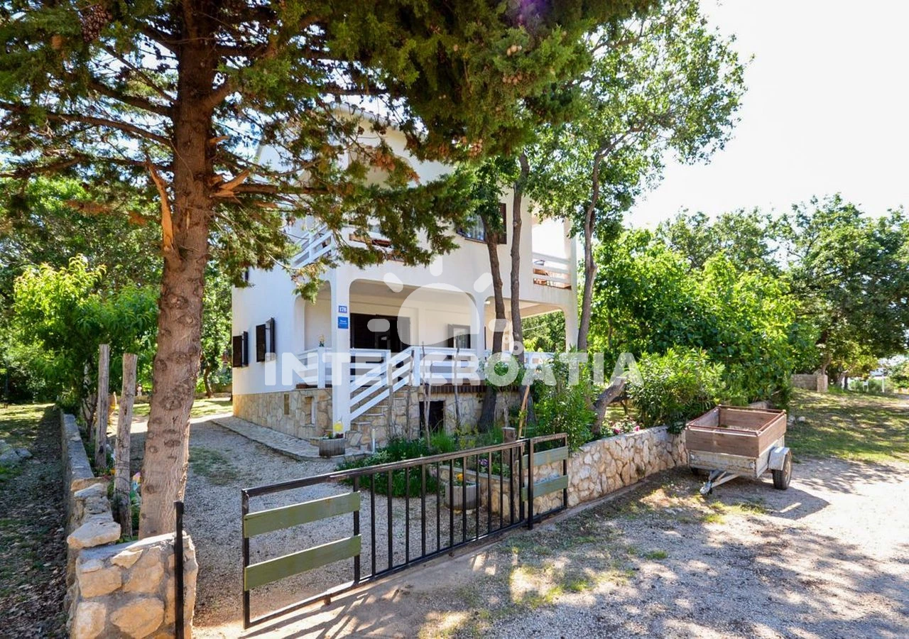 Apartmán Ostrov Pag - Potočnica OS 9174 N3